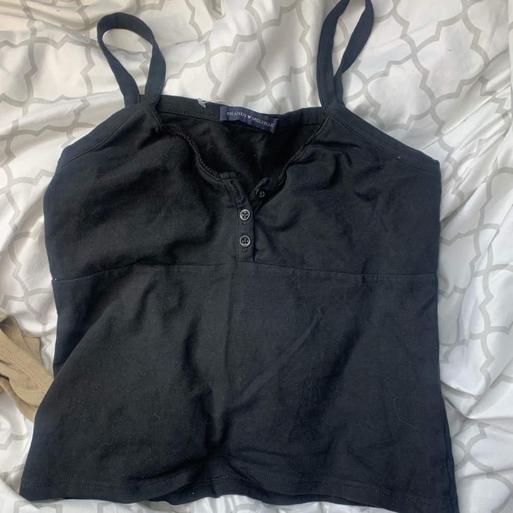 brandy melville cami top